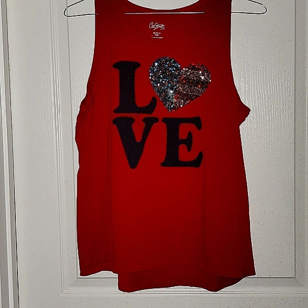 🦋3/$15💰Sleeveless Top